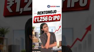 Download lagu Rentomojo IPO: ₹1,256 Cr IPO Mainboard IPO is Live | Apply Now mp3