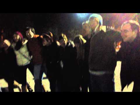 Augustana Choir - Back "By the Mighty Mississippi"