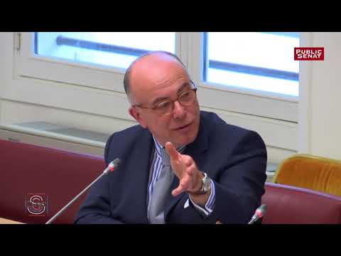 Charlie Hebdo Attacks: Bernard Cazeneuve Recounts the Behind-the-Scenes at the Ministry of the In...