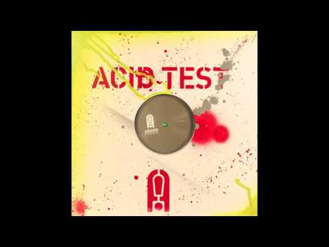 Donato Dozzy - In Bed - Tin Man remix