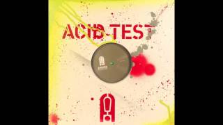 Donato Dozzy - In Bed - Tin Man remix