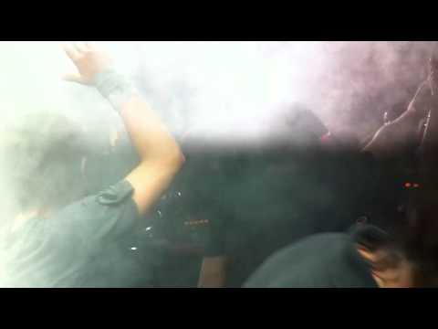 Paul & Luke Vs Simon de Jano and Boys At Work @ Babaloo (Porto Recanati)