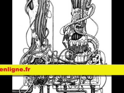 Narcosis 05 - Elec Pt1 + Patric Catani + Toytone + Mf Machinist + Vortex of Entropy + Lehu