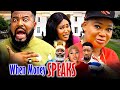 WHEN MONEY SPEAKS COMPLETE SEASON 5 6 Recheal Okonkwo Sochi Infinity ️