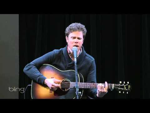 Josh Ritter - Change Of Time (Bing Lounge)