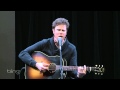 Josh Ritter - Change Of Time (Bing Lounge) 
