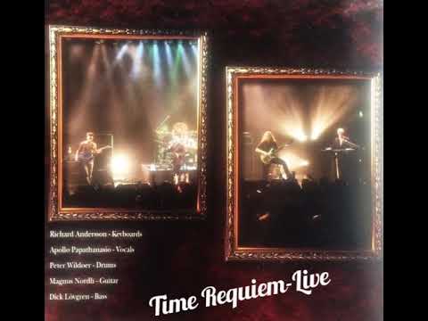 Time Requiem - Unleashed In Japan