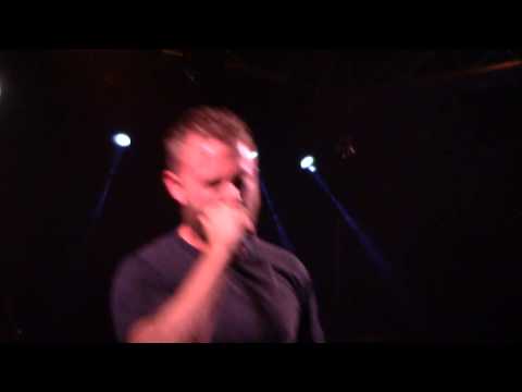 TrenchKnife - Live, Monolith Festival, Cork, Aug 2018