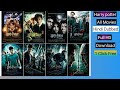 How To Download Harry Potter All Movies Hindi Dubbed Full HD