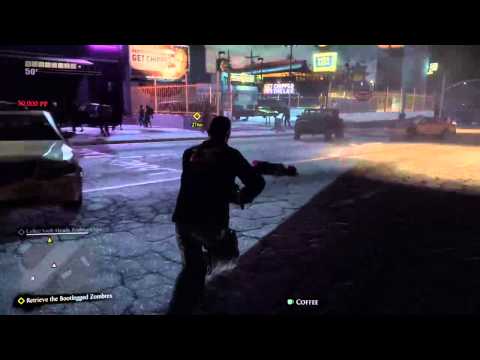 Dead Rising 3: The Last Agent DLC - 3