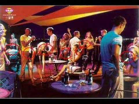 Fotograma Trucado (anuncio de cerveza)