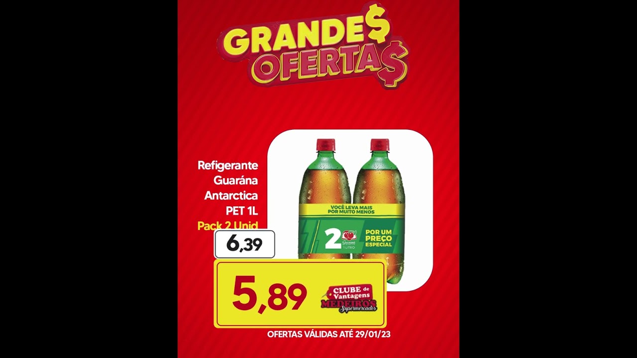 Medeiros Supermercados