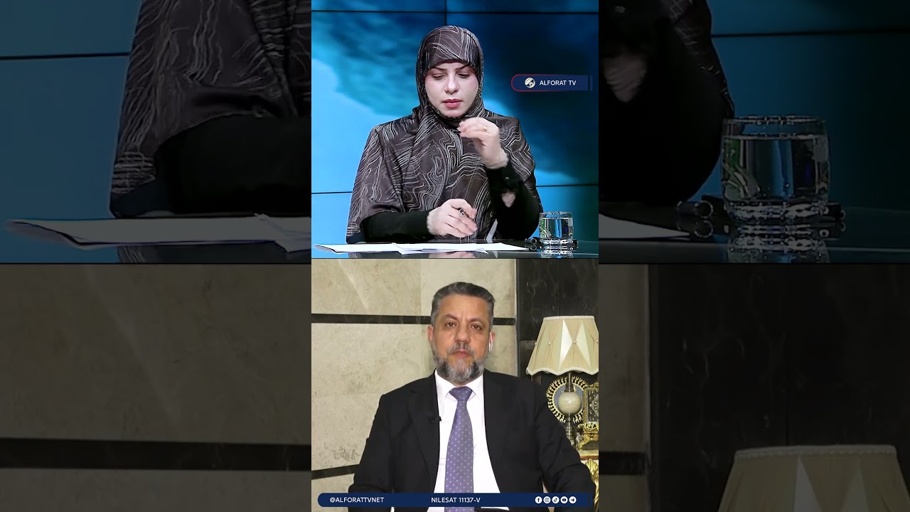 فيديو | رسالة من صادقو لا فيتو على السوداني… وولايته الثانية مرهونة بهذا الأمر ؟ ‏
