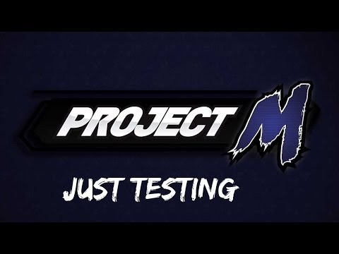 comment installer project m