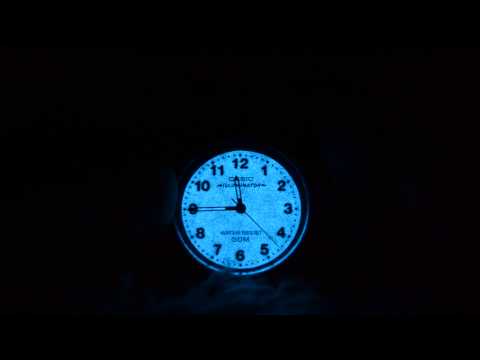 Laikrodis Casio AW-90H-7BV video