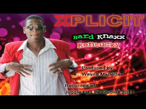 Hard Knaxs - Kentucky