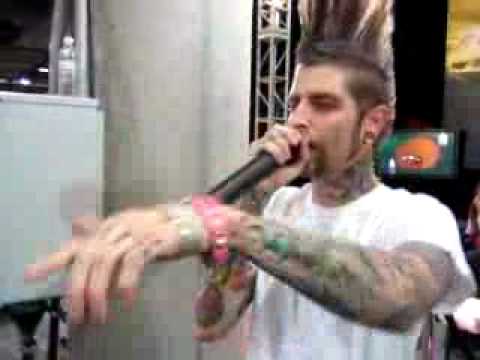 2Mex Existereo (Exist) and Dj Lagger