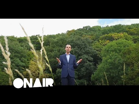 Kadir Sojeva - Festa E Bajramit  (Official Video 4K)