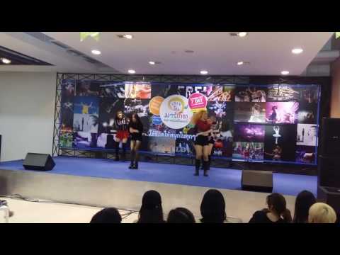 070117 Killty-Monster cover Blackpink - intro + Stay + Playing with fire @JJ One cover dance (Au)
