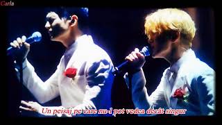 SHINee - „From Now On“ - live  română sub