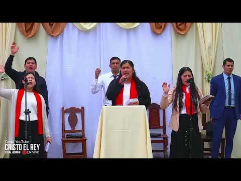 CULTO ESPECIAL🙌 | Anexo  "Los Núñez" Prov. Santiago del Estero