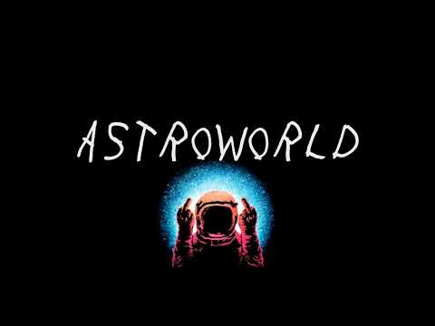 [FREE] Travis Scott x Quavo Type Beat "Astroworld" | Atis