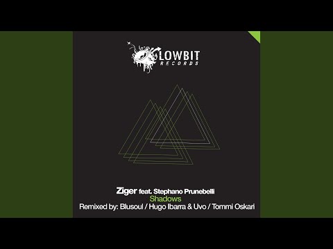 Shadows Feat. Stephano Prunebelli (Blusoul Earthly Mix)