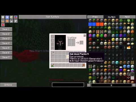 Feed The Beast Ultimate Pack Episode 1