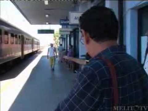 Servizi  ferroviari da terzo mondo e treni da farwest