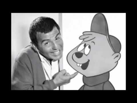 [pitched to original studio recording] The Chipmunk Song (Christmas don't be late) - David Seville