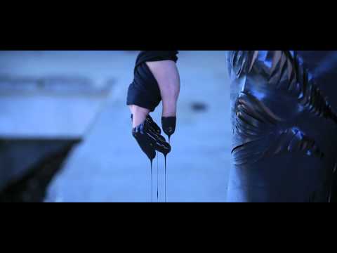 Kamil Sobczyk Intro  /Gala Finałowa RE-ACT Fashion Show 2010/