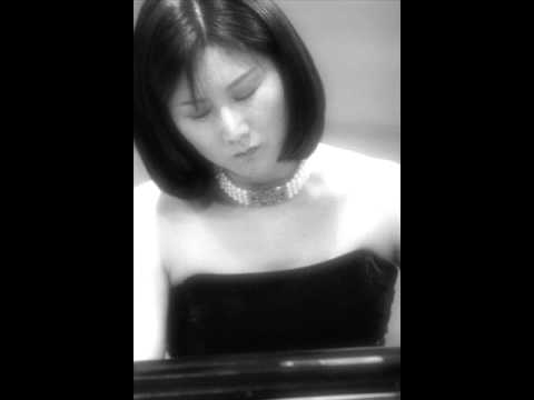 Scriabin prelude op.11 No.1.wmv- Lynn Czae