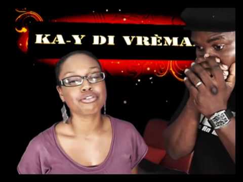 Freestyle " ka y di vreman " - meemee nelzy
