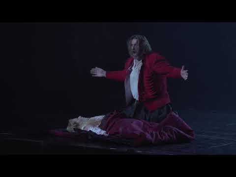 Darija Olajoš & Željko R. Andrić - Rigoletto Final Duet-"Egli è là!... morto!..."