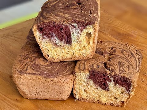 The simplest cake as it was once made #667