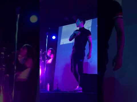 Noa Sainz, ALONG - "Aparecer VIVO