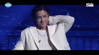 Lee Minhyuk &amp; Lee Changsub - Is It Love?