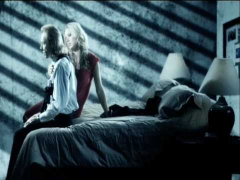 Sharam feat Daniel Bedingfield - The One (Official Video)