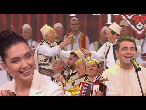 Grupi i Shpatit në zonën e Elbasanit na surprizon me traditat dhe muzikën fantastike – E Diell