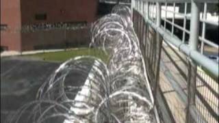Inside the Lancaster County Prison [Lancaster, PA]