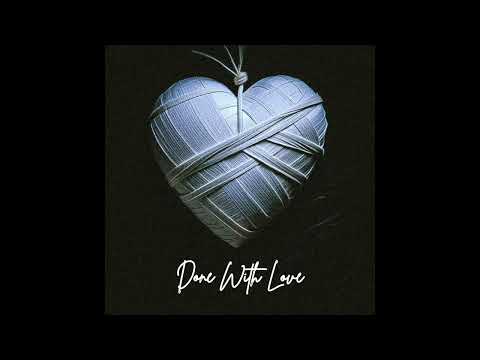 Darius King - Done With Love [Prod. Dionso]