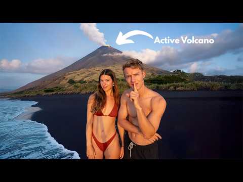 ITALY has a secret… and we found it!