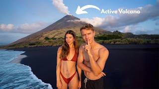 ITALY has a secret… and we found it!
