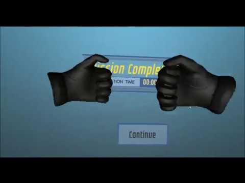 I expect you to die Speedrun, 31s Level 6(Seat of Power)