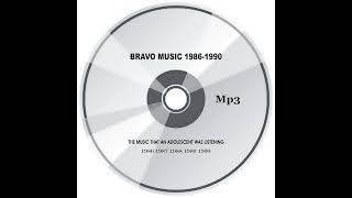 Bravo Music 1986-1990. Indochine, Il y a un risque (le mepris)