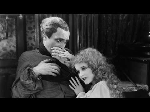 The Man Who Laughs 1928 by Paul Leni || Silent Film