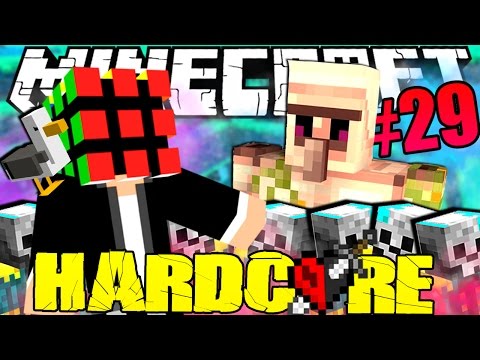 UNA BATTAGLIA EPICA! - Minecraft Hardcore S2 ITA Ep.29
