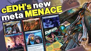 cEDH's NEW Broken Deck [Rog/Ishai]