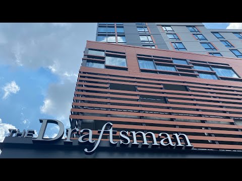 The Draftsman, Charlottesville, Autograph Collection Hotel Overview