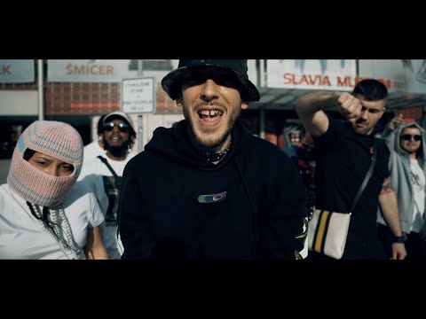 Video thumbnail for V pytli Remix